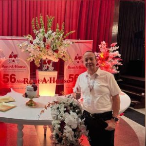 Gustavo Caballero