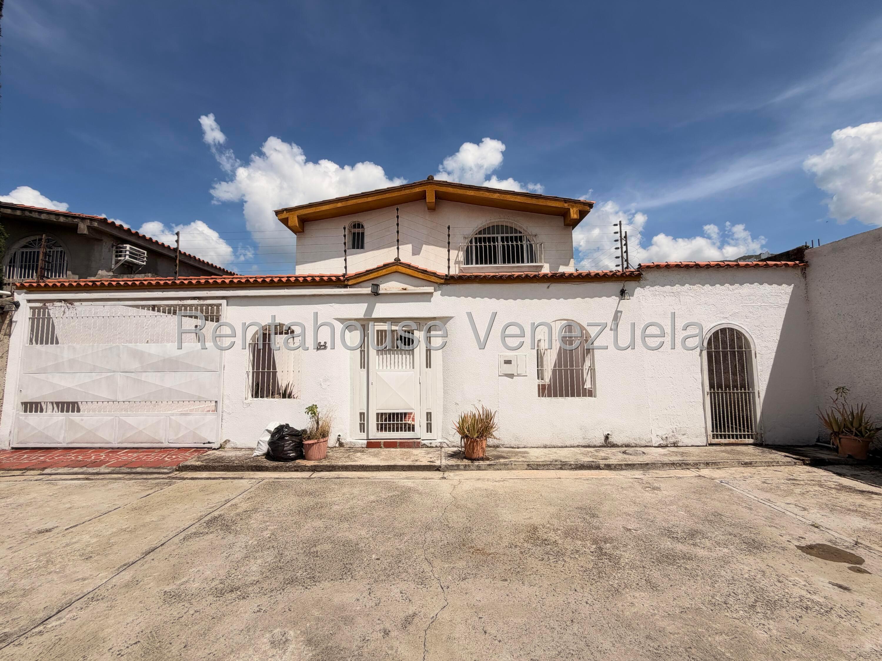 Casa 4 hab con terraza propia en San Homero