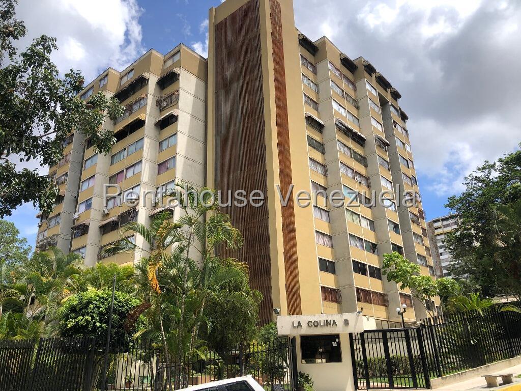 Apartamento con vista en La Bonita, 3 hab