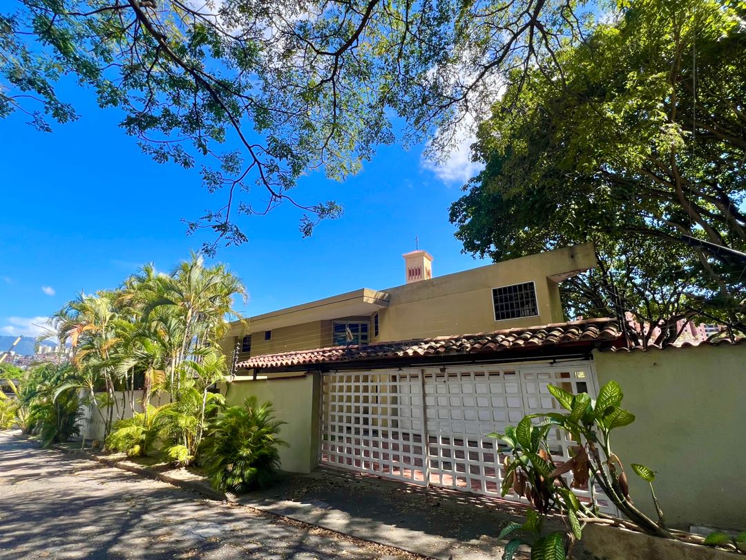 Casa en Venta en La Tahona, Baruta - Caracas