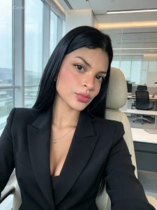 Keily Quintero