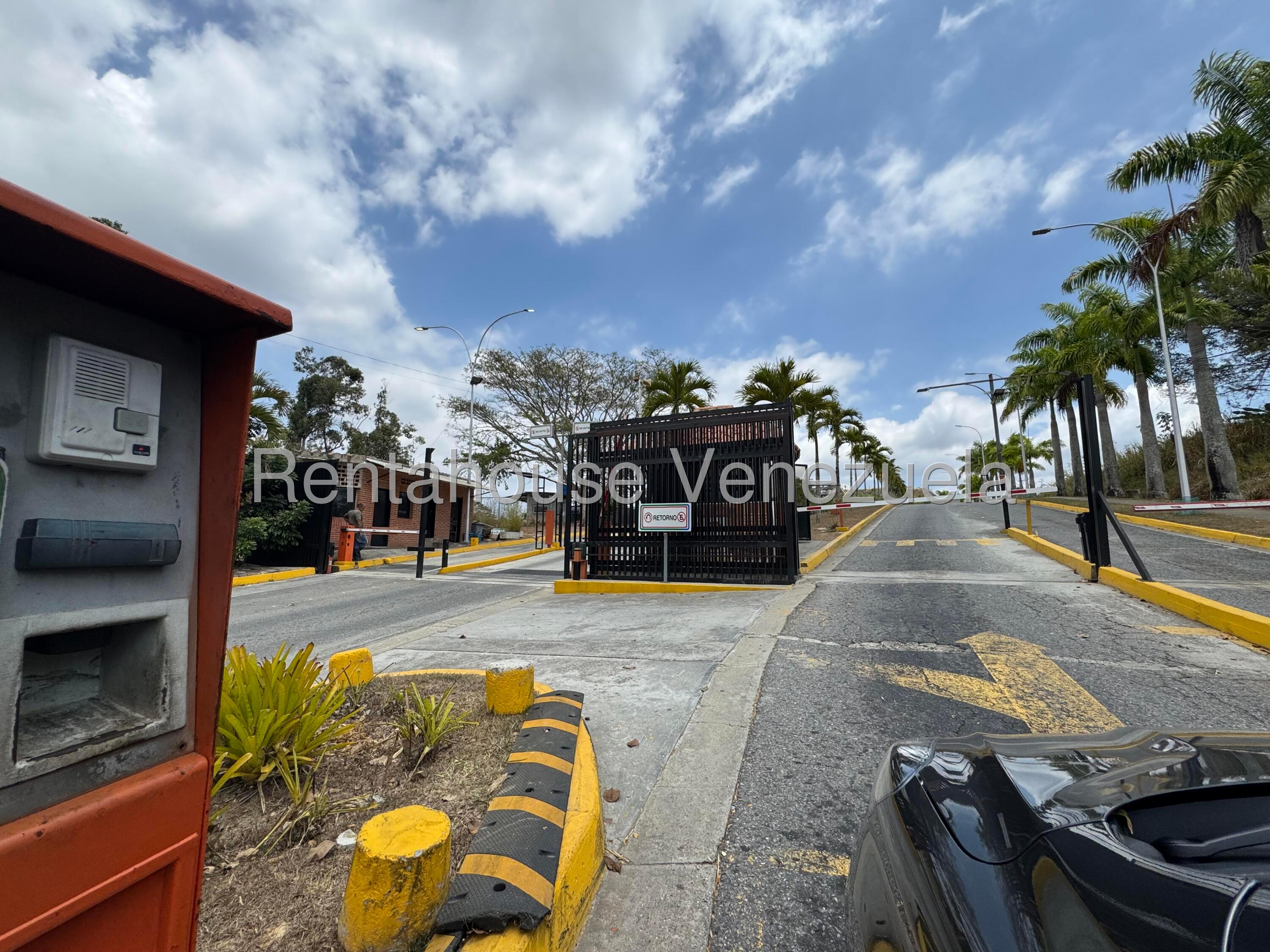 Apartamento 2 habitaciones con vista al Ávila en Loma Linda