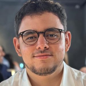 Eduardo García, CEO y fundador de MercadoPiso