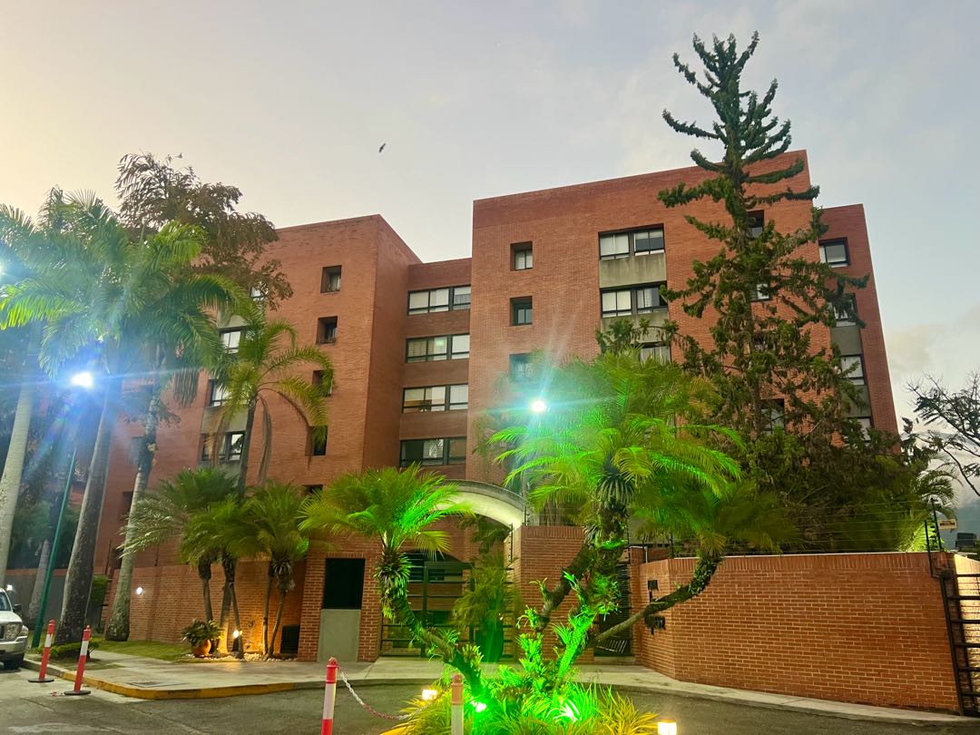 En Venta Apartamento en Macaracuay. Sucre - Caracas