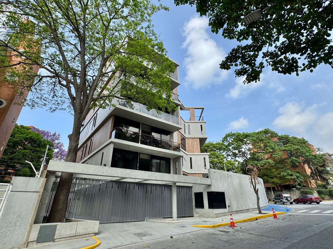 En Venta Apartamento en La Castellana Mohedano 7. Chacao - Caracas