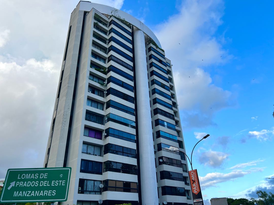 En Venta Apartamento Pent House PH en Alto Prado. Baruta - Caracas