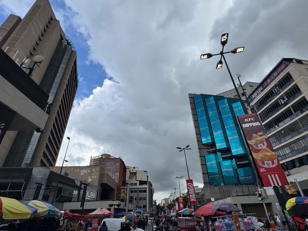 En Venta Local Comercial en Boulevard de Sabana Grande. Caracas