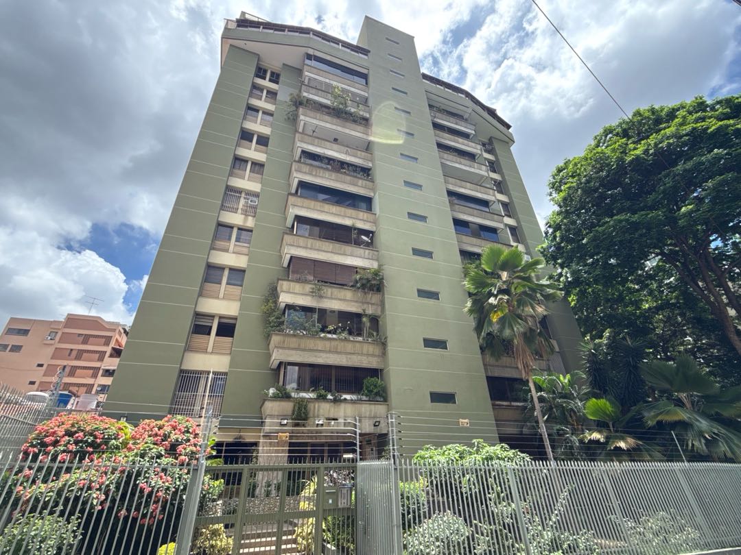 En venta PH 270m La Florida.Libertador. Caracas