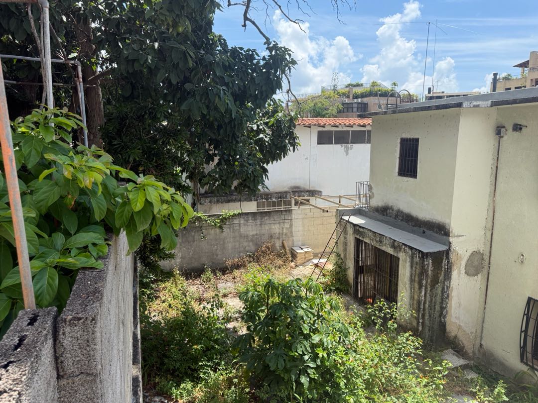 En venta terreno 3400m. Los Palos Grandes.Chacao-Caracas