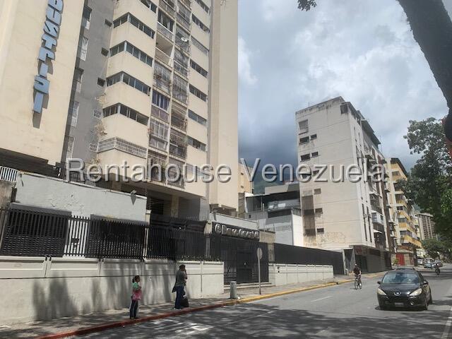 Apartamento 4 cuartos con vista al Ávila en Horizonte