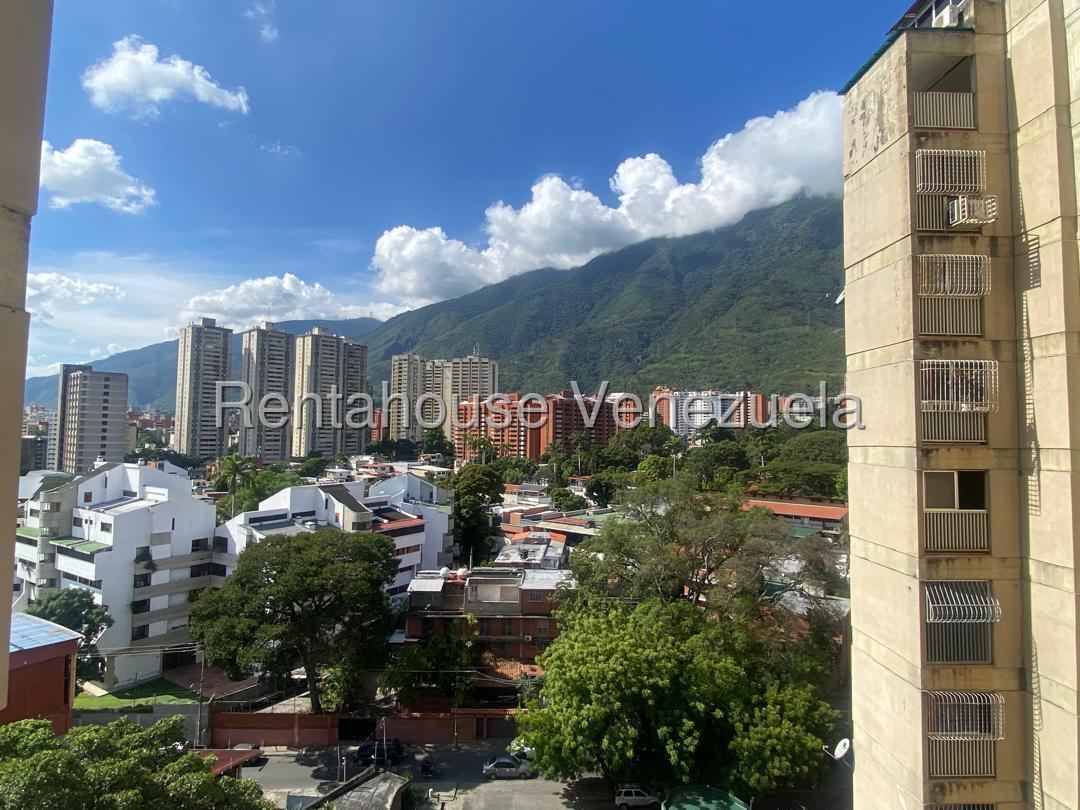 Apartamento 3 hab con vista panorámica a Los Chorros