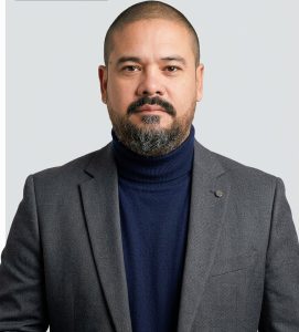 Carlos Moreno