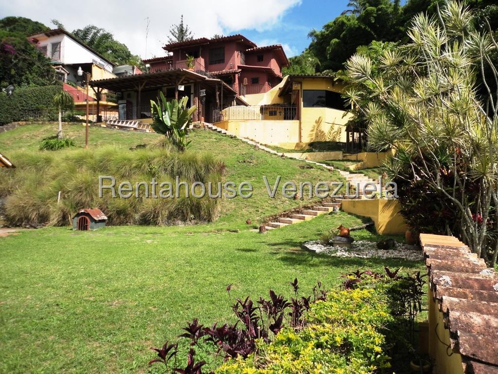 Casa remodelada vista panorámica en Loma Larga