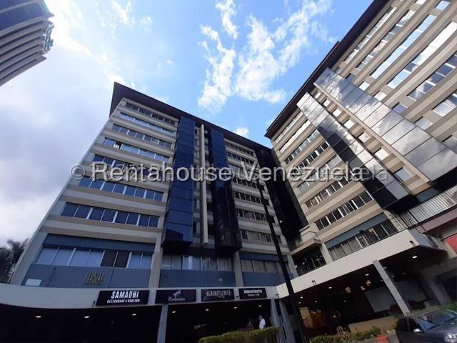 Comercial moderno con coworking en La Castellana