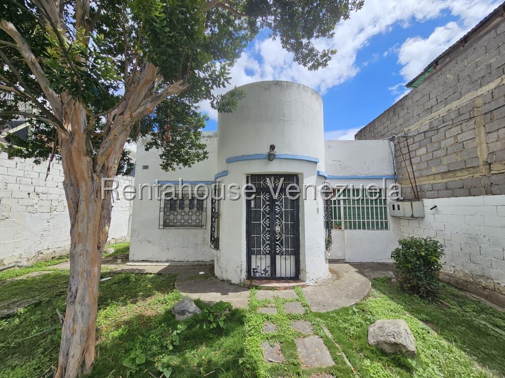 Comercial 575 m² con alto tráfico en Boleita Sur