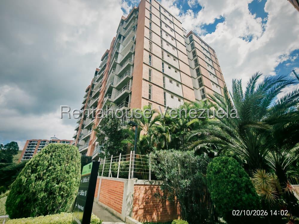 Venta Apartamento 2 habitaciones piso alto en El Encantado