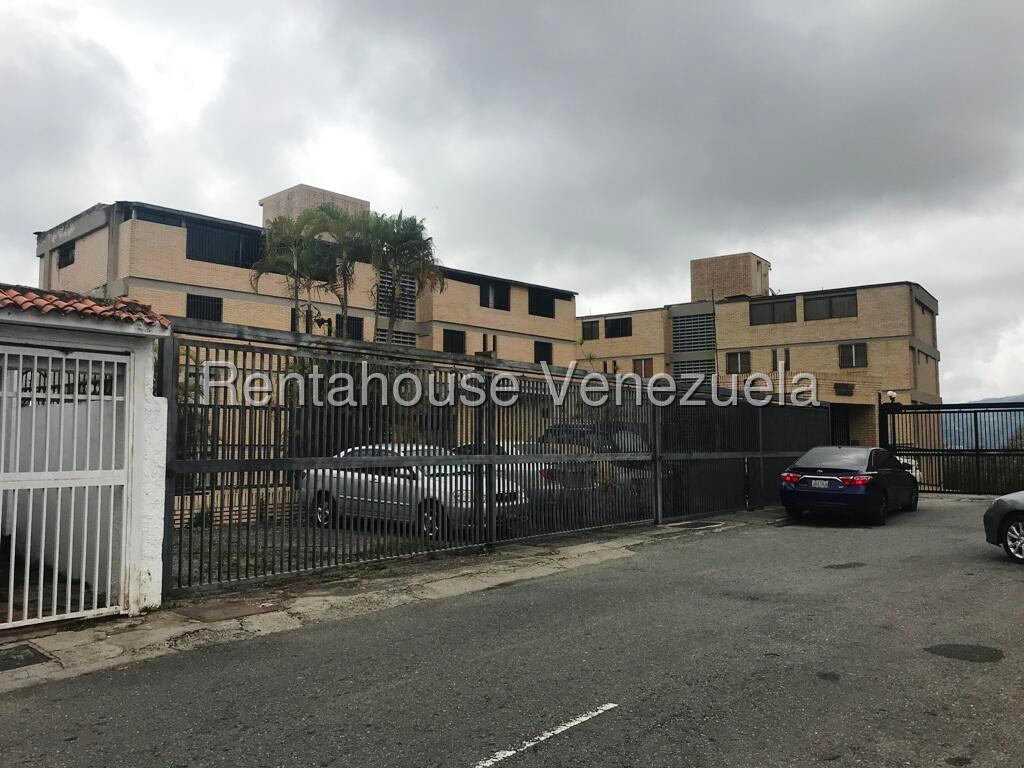 Apartamento 3 hab. por remodelar en Colinas de Bello Monte