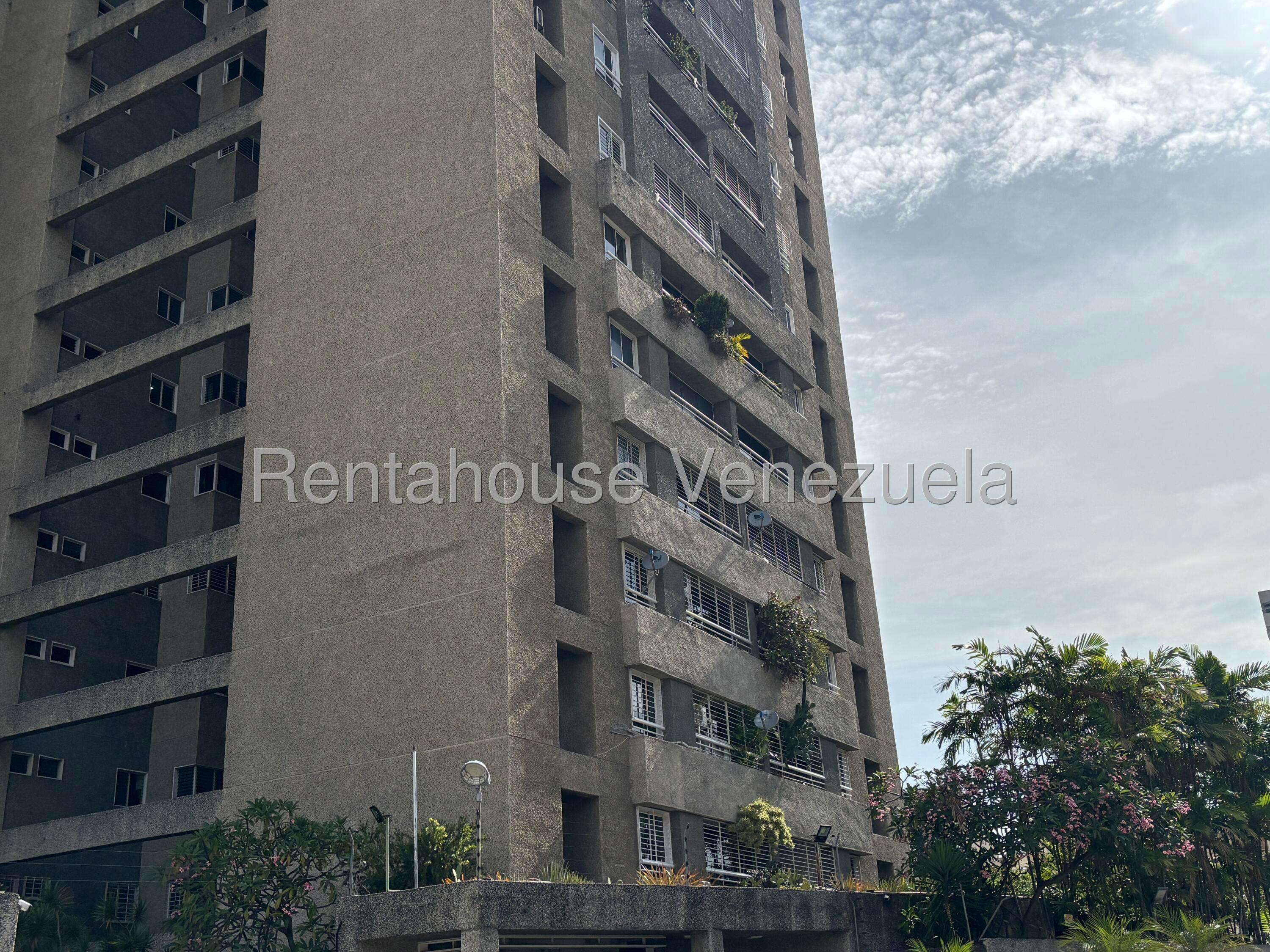 Apartamento 3 hab cómodo y bien ubicado en Bello Monte