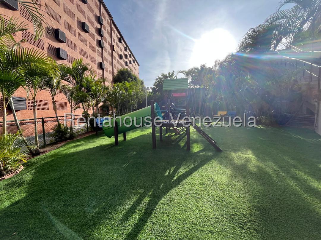 Apartamento moderno 3 hab remodelado Los Samanes