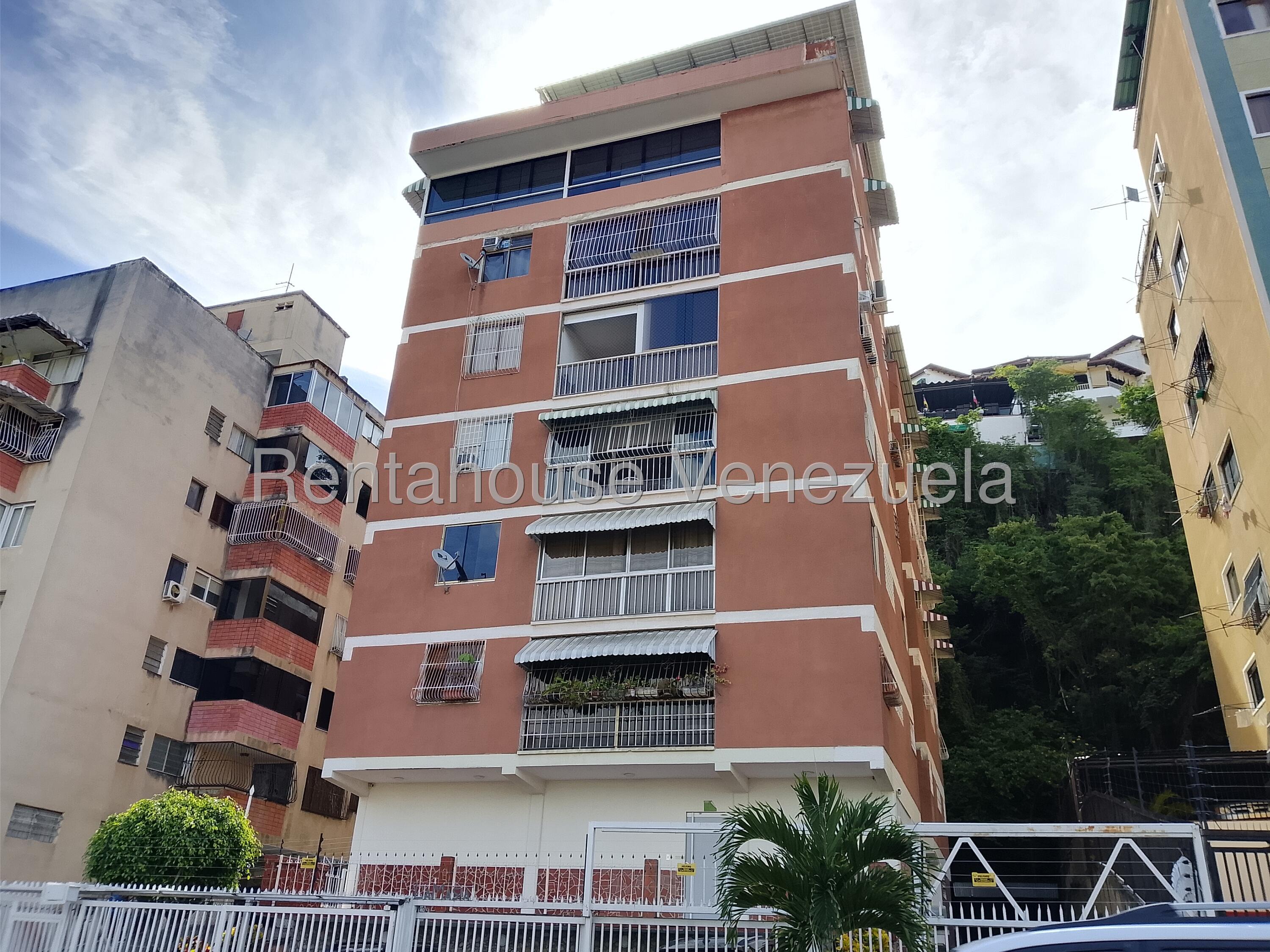 Apartamento 2 hab con vista panorámica en Santa Mónica