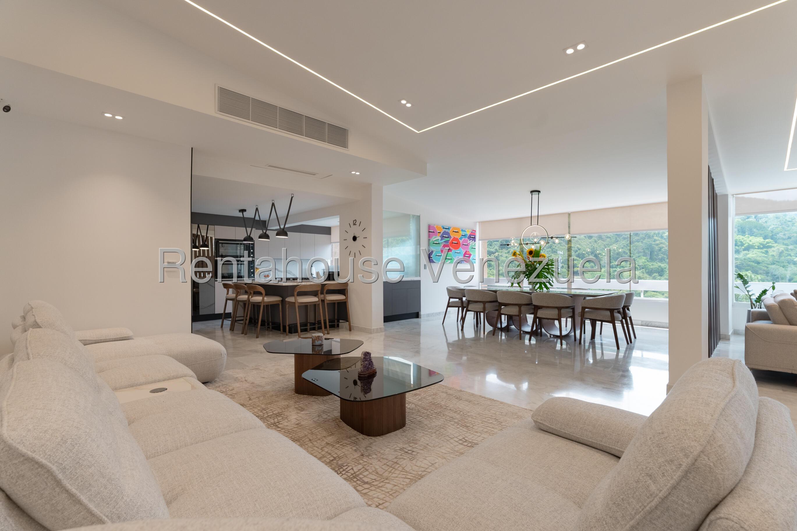 Apartamento remodelado de 4 hab en Las Esmeraldas