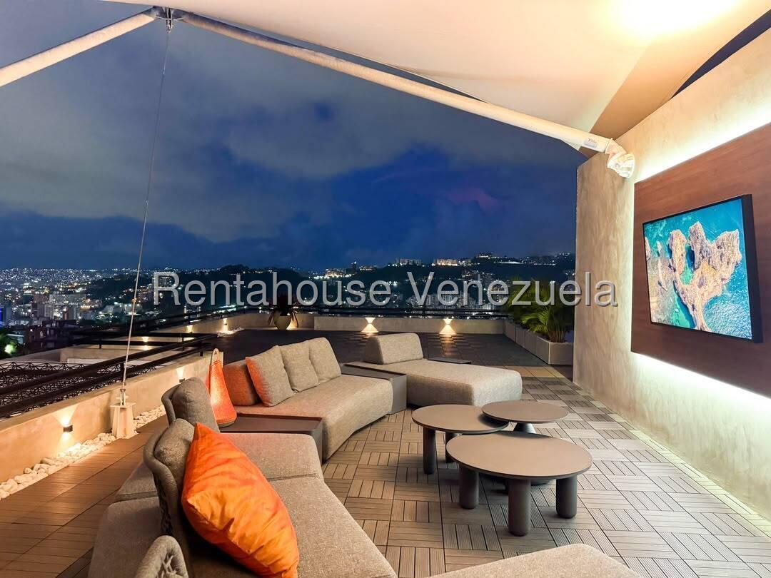 Apartamento con vistas en Colinas de Valle Arriba