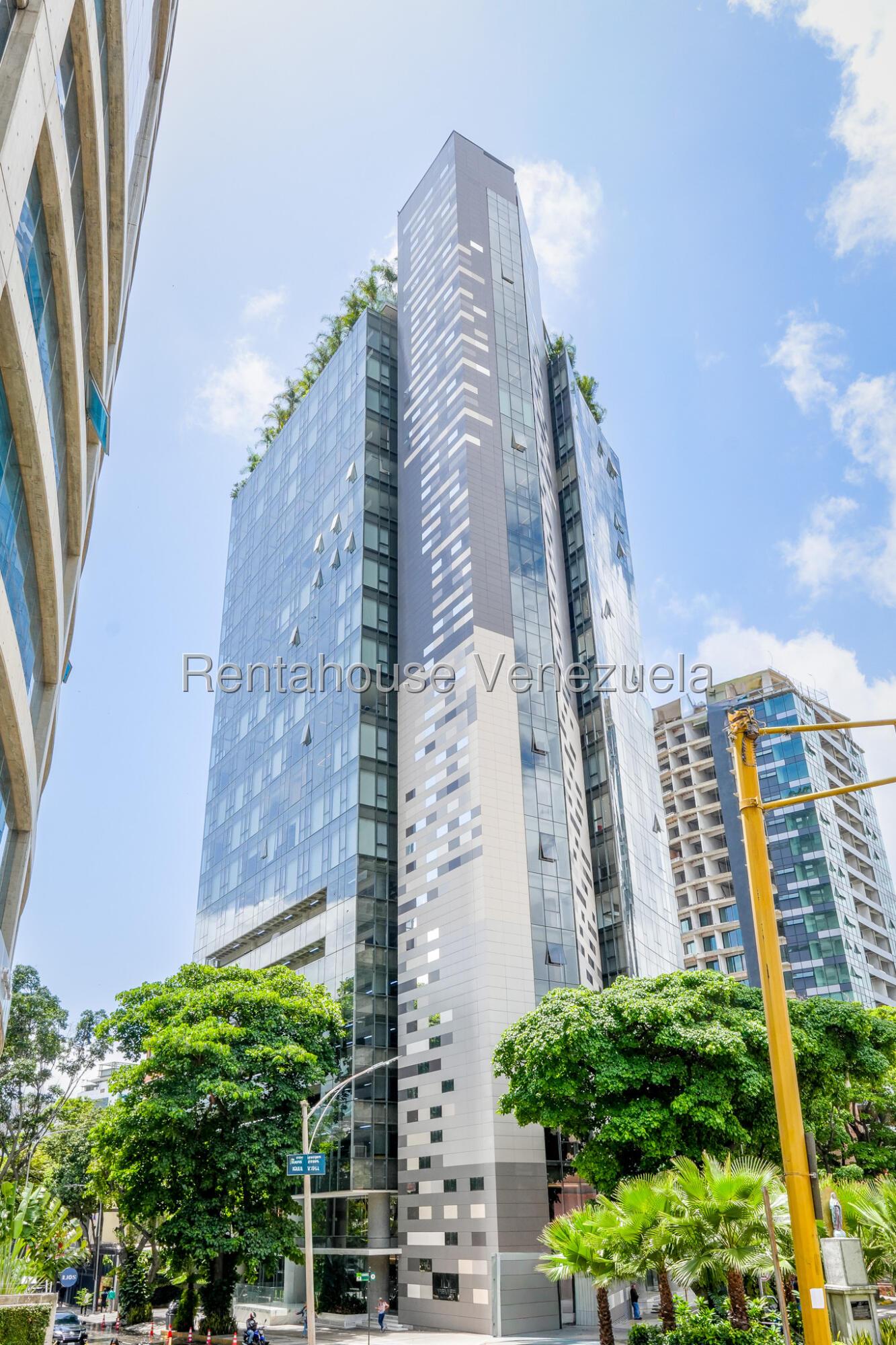 Apartamento vista al Ávila en Las Mercedes