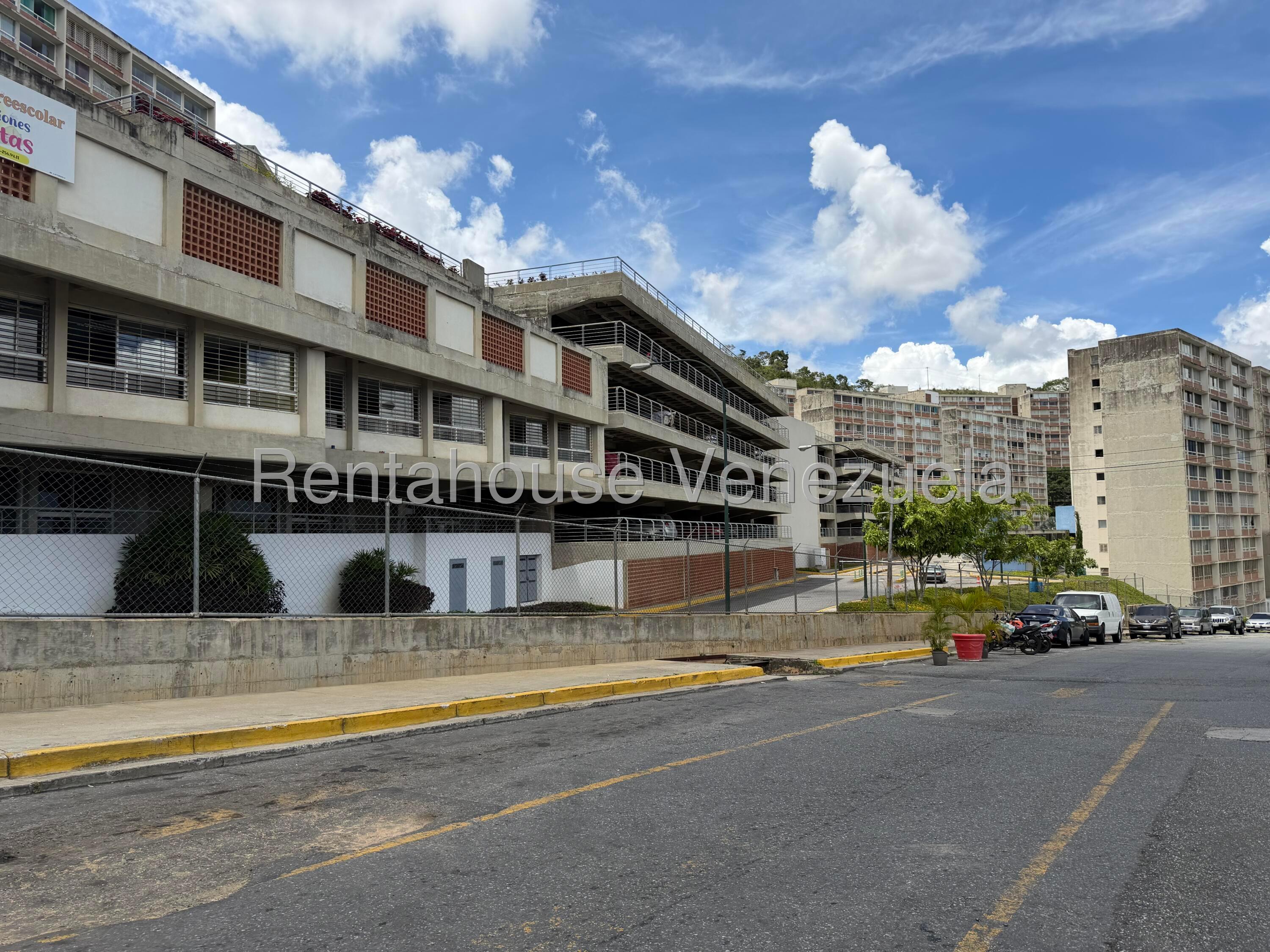 Apartamento 2 hab con cocina abierta en El Encantado