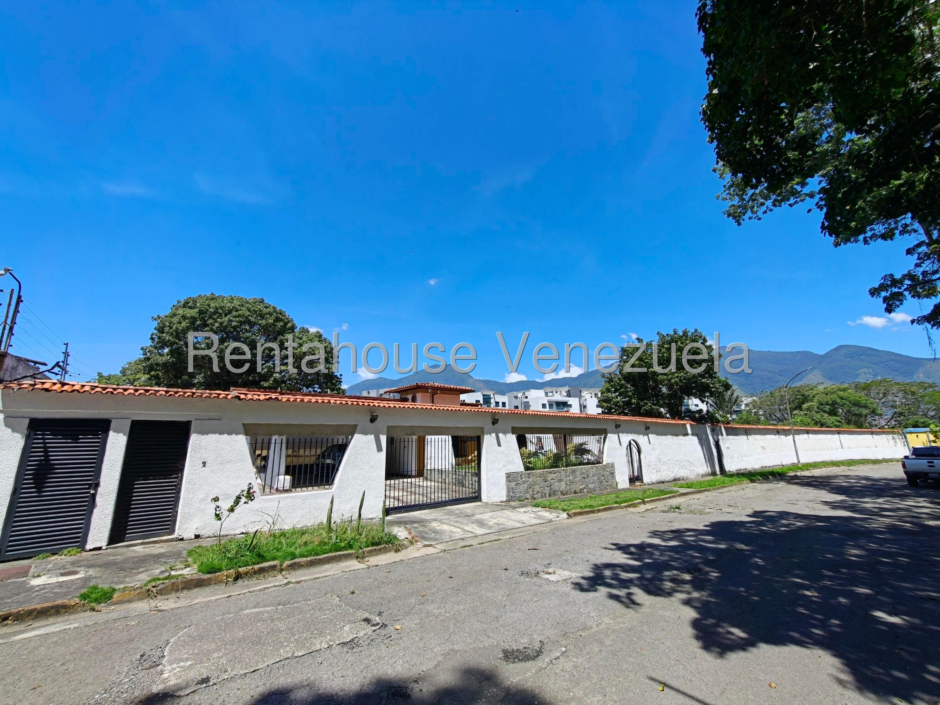 Casa de 500 m² con frente amplio en Macaracuay