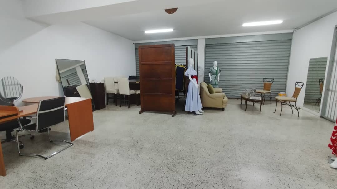 ESPACIO-SHOWROOM