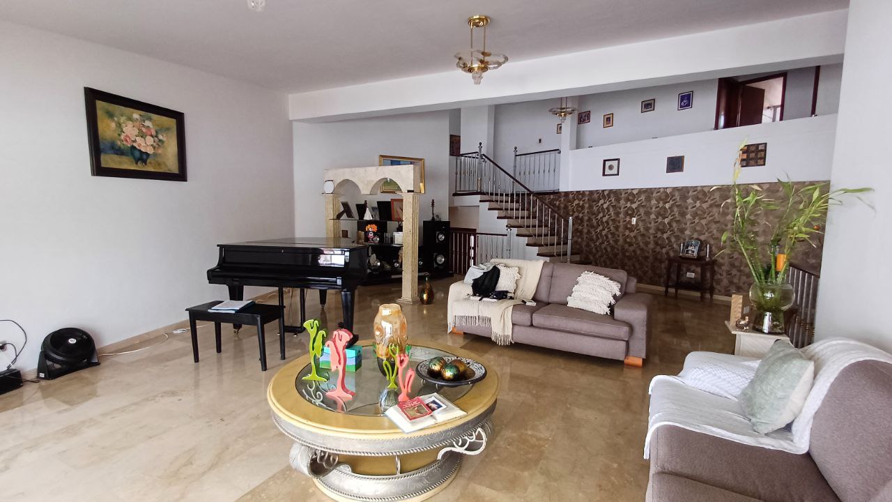 Casa-Venta-Prados-del-Este-Caracas-25