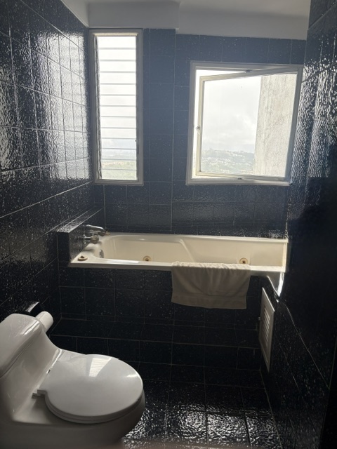 Apartamento en la Urbanización Manzanarez Este
