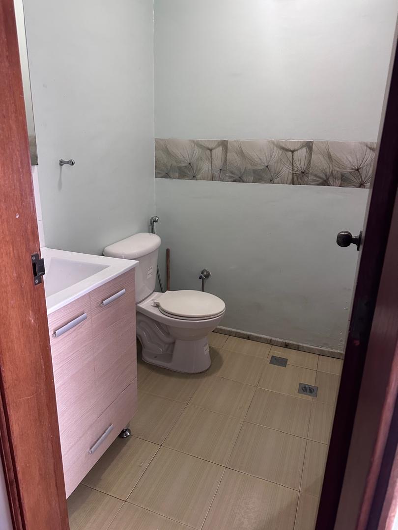 Apartamento en la Urbanización Manzanarez Este