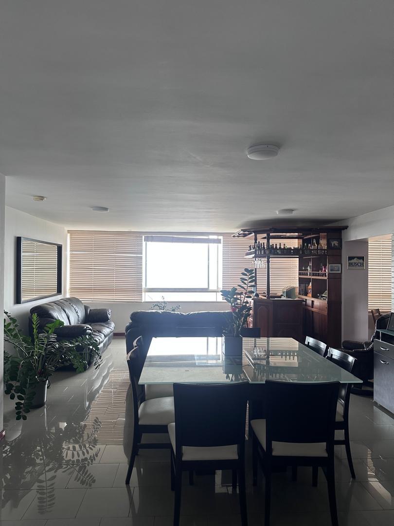Apartamento en la Urbanización Manzanarez Este