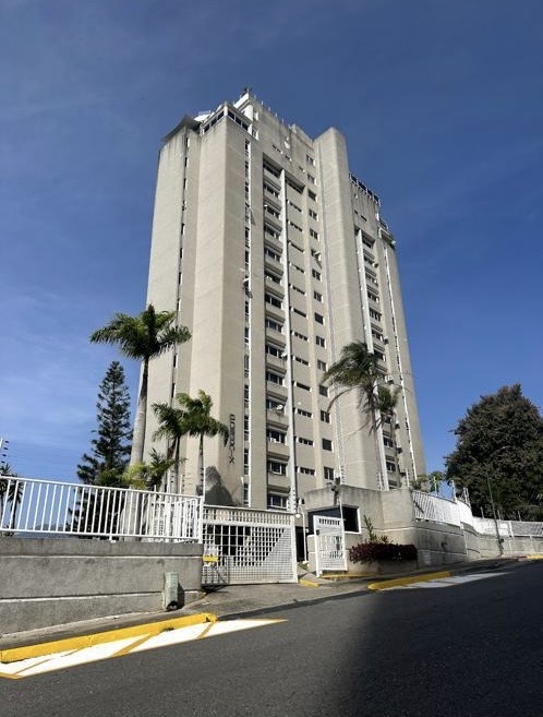 Apartamento en la Urbanización Manzanarez Este