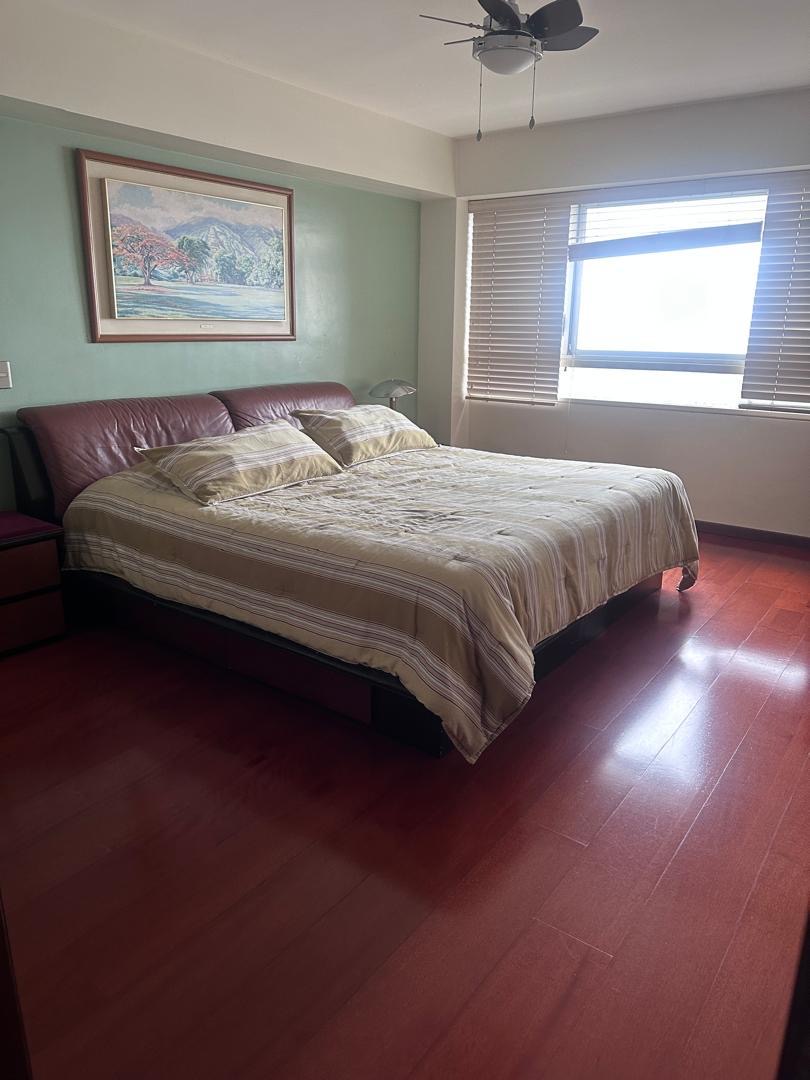 Apartamento en la Urbanización Manzanarez Este