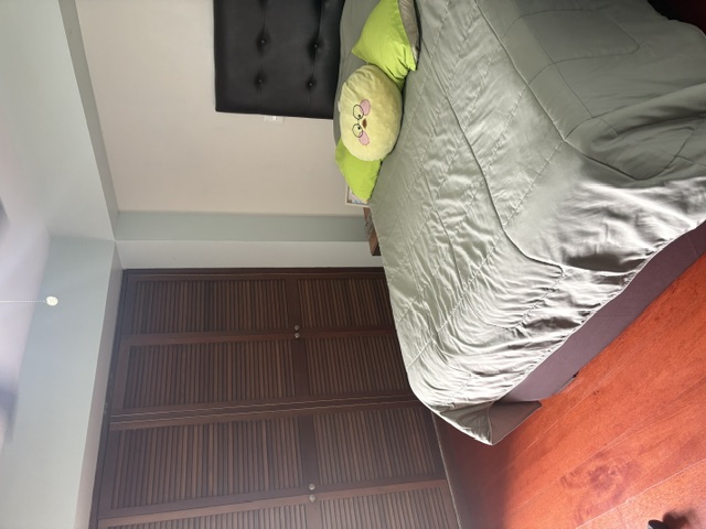 Apartamento en la Urbanización Manzanarez Este