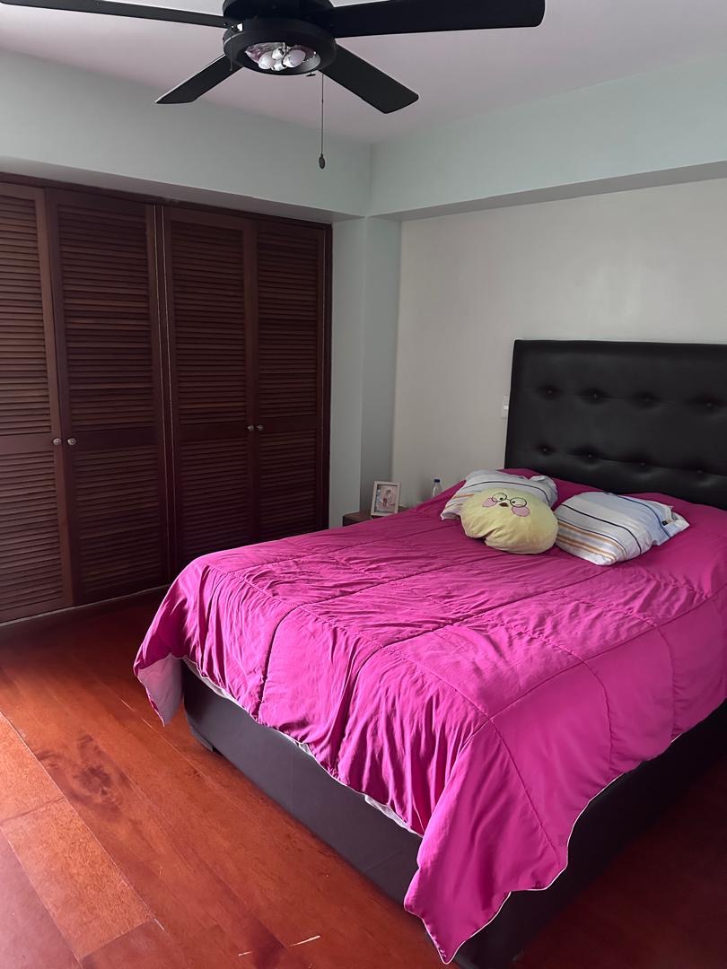 Apartamento en la Urbanización Manzanarez Este