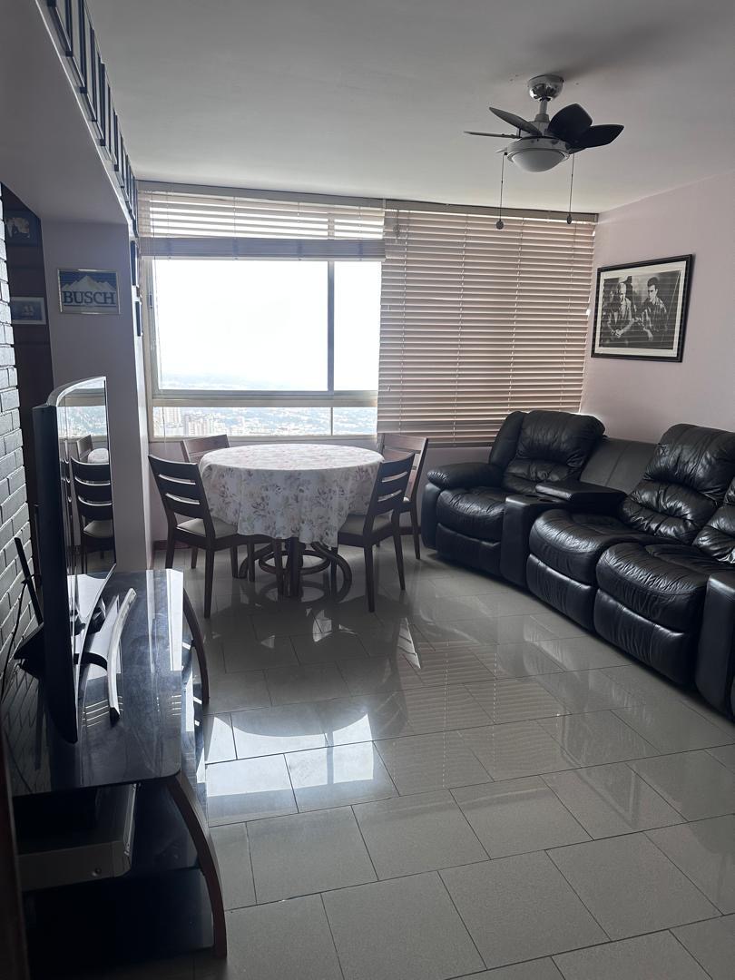 Apartamento en la Urbanización Manzanarez Este