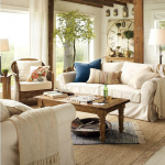 7 Reglas de oro del diseño de interiores