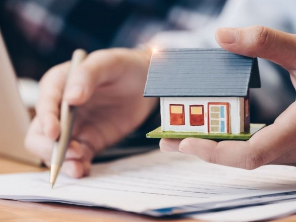 10 ventajas de comprar una casa en pleno siglo XXI