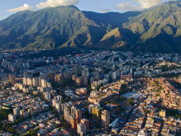 6 ventajas de alquilar una casa o apartamento en Caracas