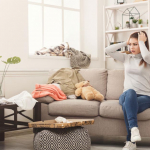 Ideas de cómo puedes ahorrar espacio en apartamentos pequeños ?