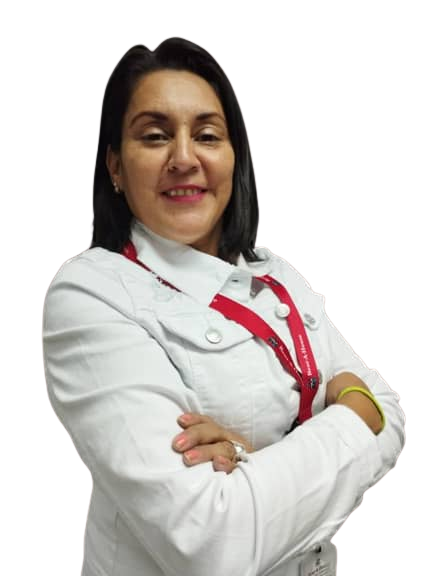 Carla Mora • Rentahouse Concresa - Encuentra tu Hogar Ideal